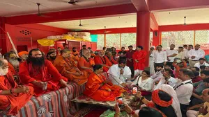 SadhviSaritaGiri