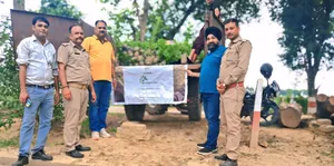 शाहजहांपुर