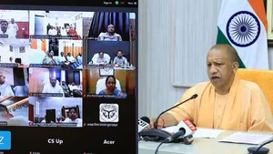cm yogi