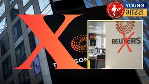 ReutersX closed