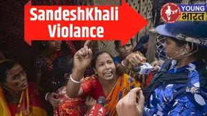 Sandeshkhali violance01