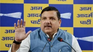 sanjay singh