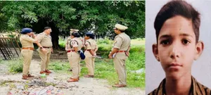 अनुराग की संदिग्ध मौत का मामला गरमाया, पुलिस जांच के घेरे में आए चार छात्र