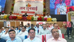 Regulatory Commission public hearing Varanasi proposed increase 45 percent electricity rates
