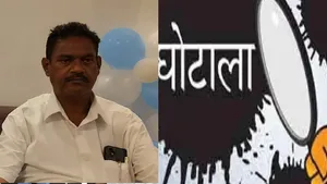 Chandrabhan Verma
