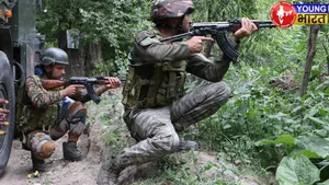 Indian Army