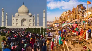 taj