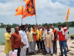 शाहजहांपुर
