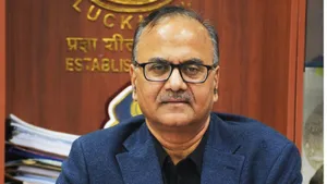 Vice Chancellor Prof. Rajkumar Mittal
