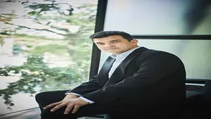 SiddharthRoyKapur