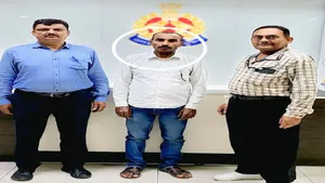 Gonda Land Scam