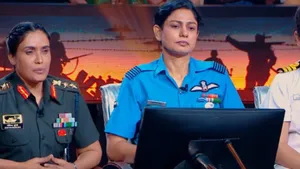 Operation Sindoor on Kaun Banega Crorepati