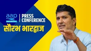 Sourabh Bhardwaj