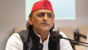 akhilesh yadav