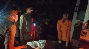 Ayodhya incident