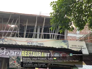 फरीदापुर चौधरी में बीडीए ने अनाधिकृत निर्माण सील किया
