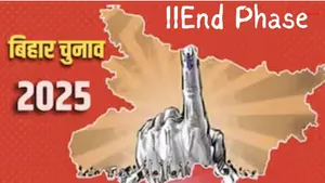 Bihar Election