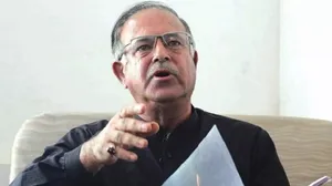 Tariq Hameed karra