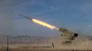 indian missile strike