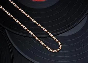 men's chain