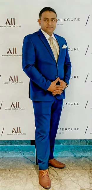 Ambika_F&B Manager_GMM