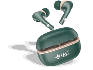 Pic 1 - U&i TWS 7677 VORTEX