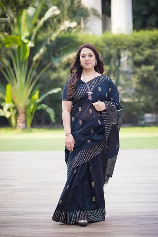 Seema Taj - Director of Sales - Sheraton Grand Palace Indore