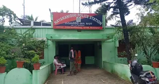 Mother-Daughter Duo Feared Murdered in Odisha's Bhadrak As Skeletal Remains Found