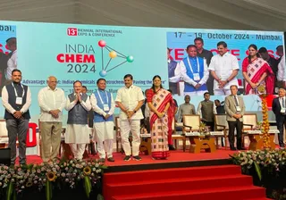 India Chem 2024: CM Majhi invites key players to invest in Odisha