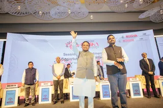 Odisha delegation’s Singapore visit to foster partnerships in key sectors: CM Majhi