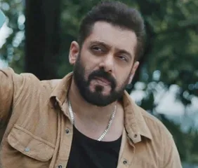 Salman Khan gets another threat from Lawrence Bishnoi’s gang