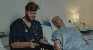 Breast cancer in men: Stigma delaying diagnosis and treatment: Experts