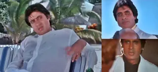 Big B reveals why he had to re-dub Vijay Deenanath Chauhan's character in ‘Agneepath’