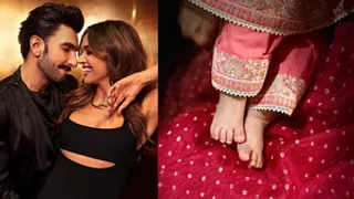 Deepika Padukone and Ranveer Singh introduce their daughter, revealing her name and first glimpse