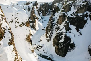 Ancient Ice Cores Reveal Insights into Sudden Climate Shifts and Risks of Future Global Warming