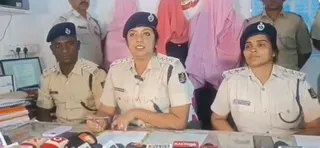 Man conspired, executed wife’s murder over family feud: Koraput Police