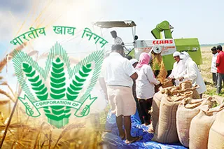 Cabinet okays Rs 10,700 crore equity infusion in FCI