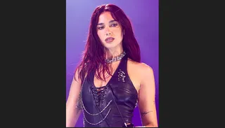Dua Lipa cancels concert at last minute due to 'unsafe conditions', says she is ‘heartbroken’