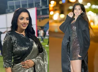 Rupali Ganguly files defamation notice against stepdaughter Esha Verma