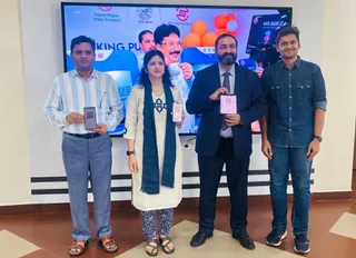 CRUT ticketing becomes hassle-free via ONDC app