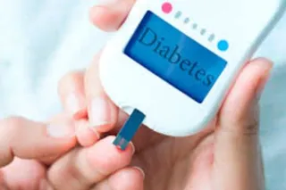 86pc diabetics in India face anxiety, depression; women more affected
