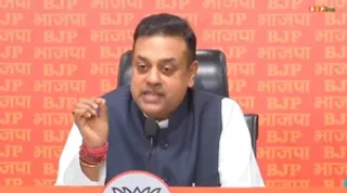 Had Rafale crashed, there would have been wreckage: Sambit Patra slams ‘saboot gang’