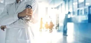 Can ChatGPT help reduce hospital emissions?