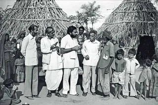 Janjatiya Gaurav Diwas: An account of PM Modi’s close experiences with tribal communities