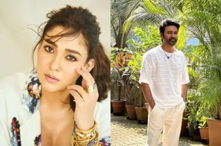 Tension brews between Nayanthara, Dhanush as actress points gun at him over usage of footage