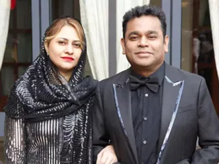 AR Rahman, wife Saira Banu parted ways as latter issues statement over divorce