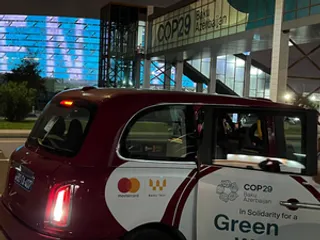 Over 50 nations endorse Baku declaration on climate action in tourism