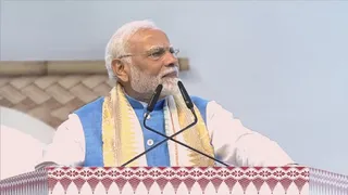 PM Modi vows to solidify Odisha’s position as most progressed State by 2036