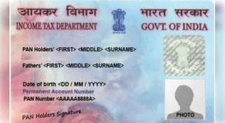 Centre gives go ahead to PAN 2.0 project