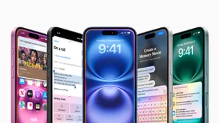 iPhone production reaches $10 bn in India in April-Oct